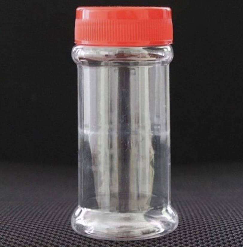 75 ML PET JAR